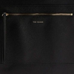 Clearance Ted Baker Tammila Schultertasche 30 cm black