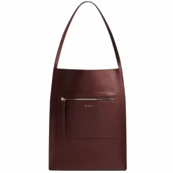 Ted Baker Schultertaschen|Henkeltaschen<Tammila Schultertasche 30 cm oxblood