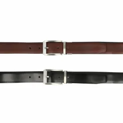 Hot Ted Baker Wendegürtel Leder xchocolate