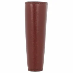 The Bridge Alberto Geldbörse Leder 11 cm marrone