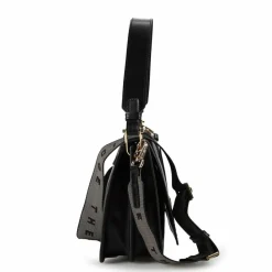 The Bridge Beatrice Schultertasche Leder 30 cm