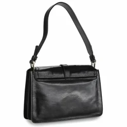 The Bridge Beatrice Schultertasche Leder 26 cm