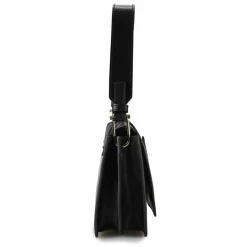 The Bridge Beatrice Schultertasche Leder 26 cm