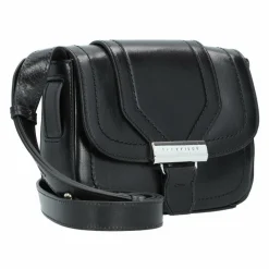 The Bridge Benedetta Umhängetasche Leder 21 cm