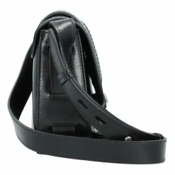 The Bridge Benedetta Umhängetasche Leder 21 cm