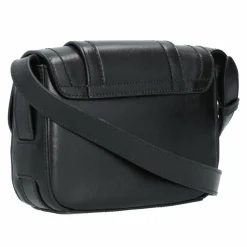 The Bridge Benedetta Umhängetasche Leder 21 cm