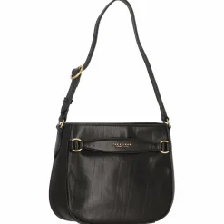 The Bridge Bettina Schultertasche Leder 26 cm