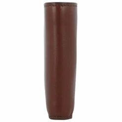 The Bridge Herrengeldbörsen Querformat<Biagio Geldbörse Leder 11 cm marrone-rutenio palladio