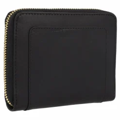 Damen The Bridge Cecilia Geldbörse RFID Schutz Leder 13 cm