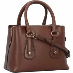 The Bridge Cecilia Handtasche Leder 26 cm