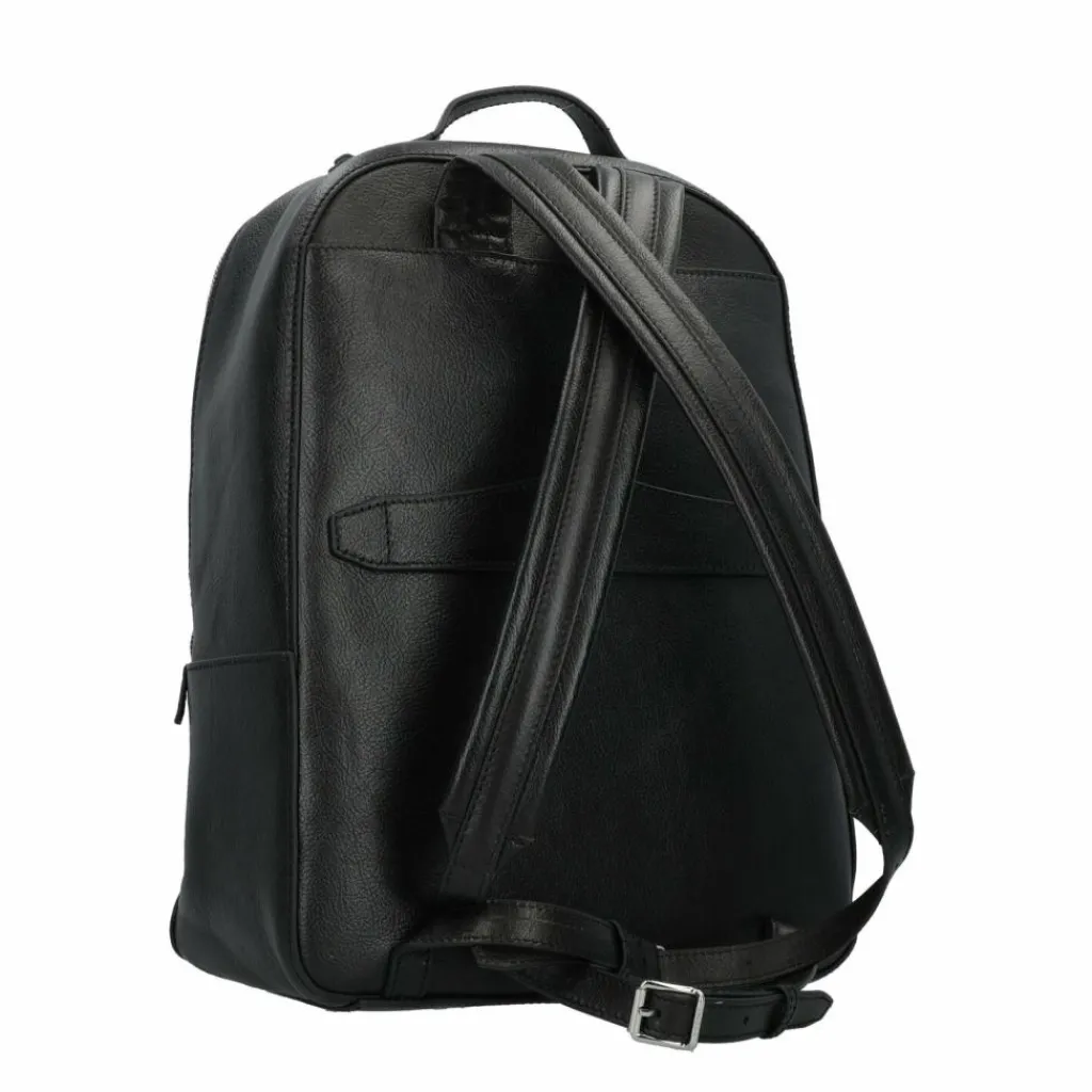 The Bridge Cesare Daypack Leder 41.5 cm Laptopfach