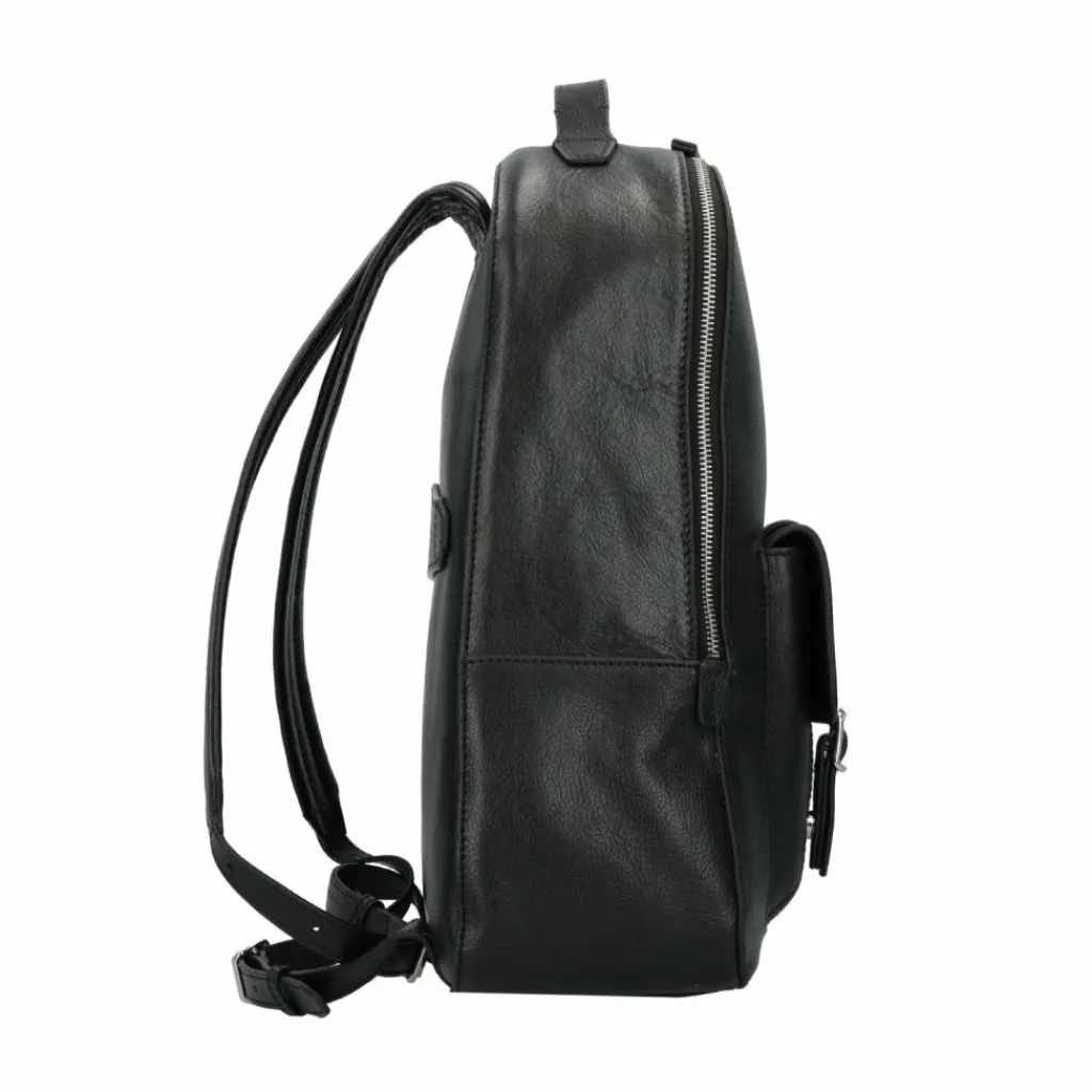 The Bridge Cesare Daypack Leder 41.5 cm Laptopfach