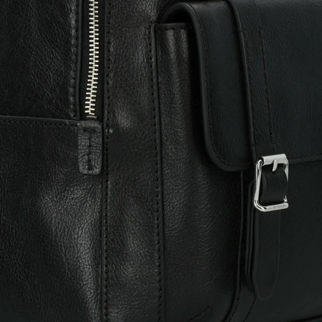 The Bridge Cesare Daypack Leder 41.5 cm Laptopfach