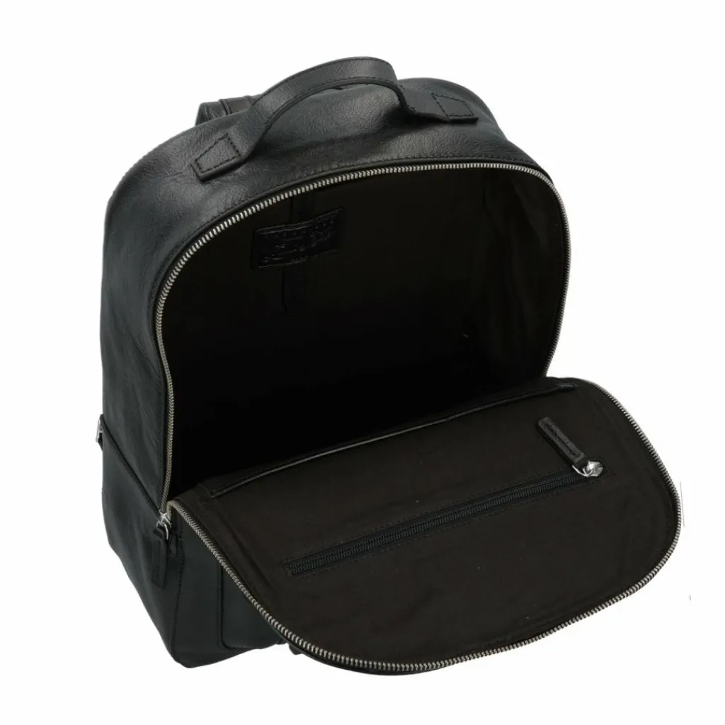 The Bridge Cesare Daypack Leder 41.5 cm Laptopfach