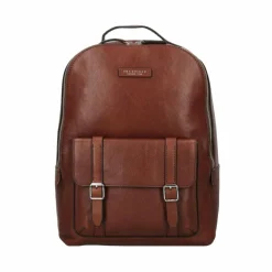 The Bridge Cesare Daypack Leder 41.5 cm Laptopfach