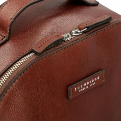 The Bridge Cesare Daypack Leder 41.5 cm Laptopfach