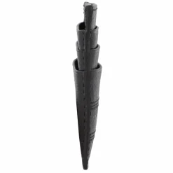 The Bridge Cesare Kreditkartenetui Leder 10 cm