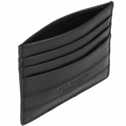 The Bridge Cesare Kreditkartenetui Leder 10 cm