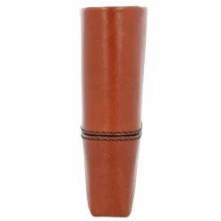 The Bridge Herrengeldbörsen Querformat<Damiano Geldbörse Leder 11 cm marrone