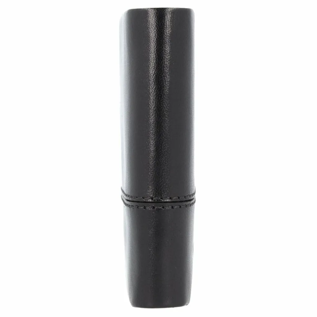 Herren The Bridge Damiano Geldbörse Leder 8.5 cm