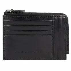 The Bridge Damiano Kreditkartenetui Leder 12.5 cm