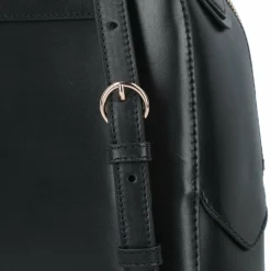 Best The Bridge Daphne City Rucksack Leder 29 cm nero