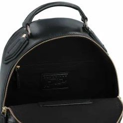 Best The Bridge Daphne City Rucksack Leder 29 cm nero