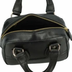 The Bridge Daphne Handtasche Leder 20 cm