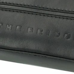 The Bridge Daphne Umhängetasche Leder 19 cm