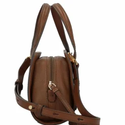 The Bridge Elena Handtasche Leder 21 cm
