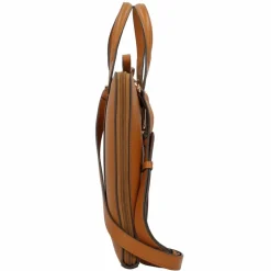 The Bridge Elena Laptoptasche Leder 35 cm