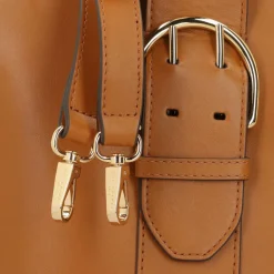 The Bridge Elena Laptoptasche Leder 35 cm