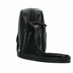 The Bridge Elettra Umhängetasche Leder 21 cm