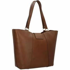 The Bridge Erica Shopper Tasche Leder 46 cm