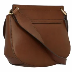 The Bridge Erica Umhängetasche Leder 23.5 cm