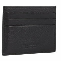 The Bridge Fabio Kreditkartenetui RFID Schutz Leder 10 cm