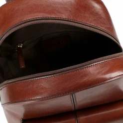 The Bridge Faentina Daypack Leder 32 cm