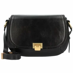 The Bridge Federica Schultertasche Leder 25 cm