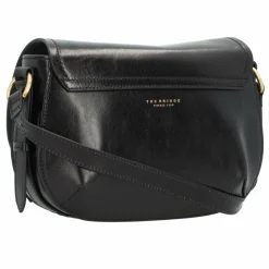 The Bridge Federica Schultertasche Leder 25 cm