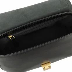 The Bridge Federica Schultertasche Leder 25 cm