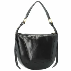 The Bridge Fedora Schultertasche Leder 28 cm