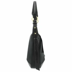 The Bridge Fedora Schultertasche Leder 28 cm