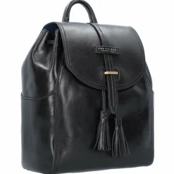 The Bridge Florentin City Rucksack Leder 34 cm