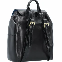 The Bridge Florentin City Rucksack Leder 34 cm