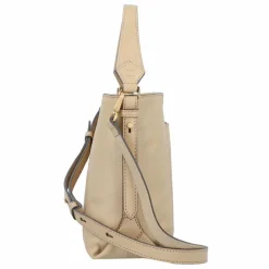 The Bridge Gemma Schultertasche Leder 23 cm