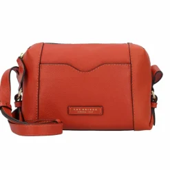 The Bridge Gemma Umhängetasche Leder 23 cm