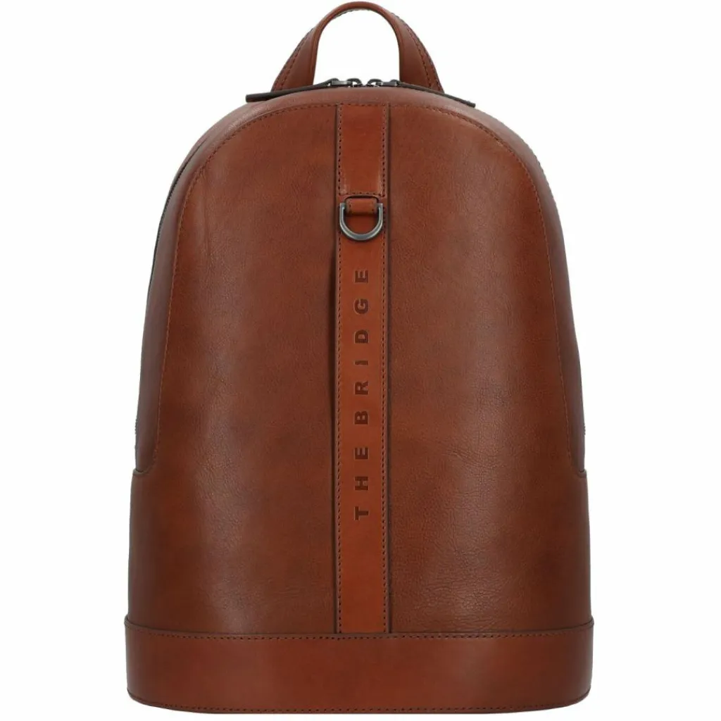 The Bridge Giacomo Daypack S Leder 42.5 cm Laptopfach