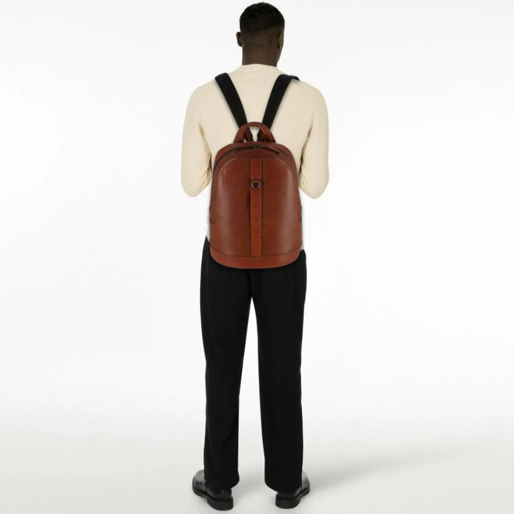 The Bridge Giacomo Daypack S Leder 42.5 cm Laptopfach