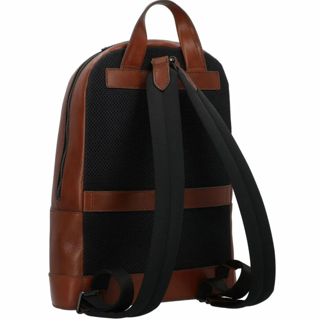 The Bridge Giacomo Daypack S Leder 42.5 cm Laptopfach
