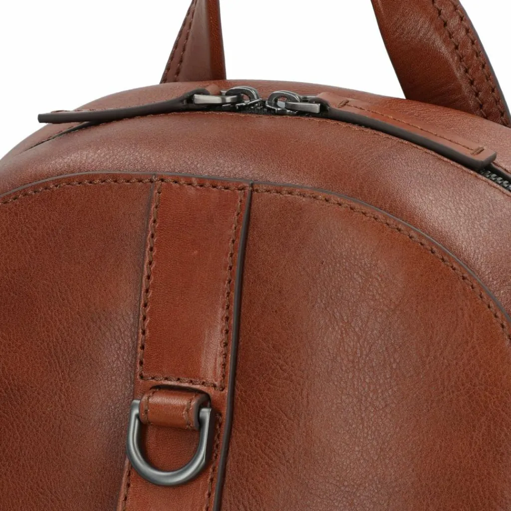 The Bridge Giacomo Daypack S Leder 42.5 cm Laptopfach